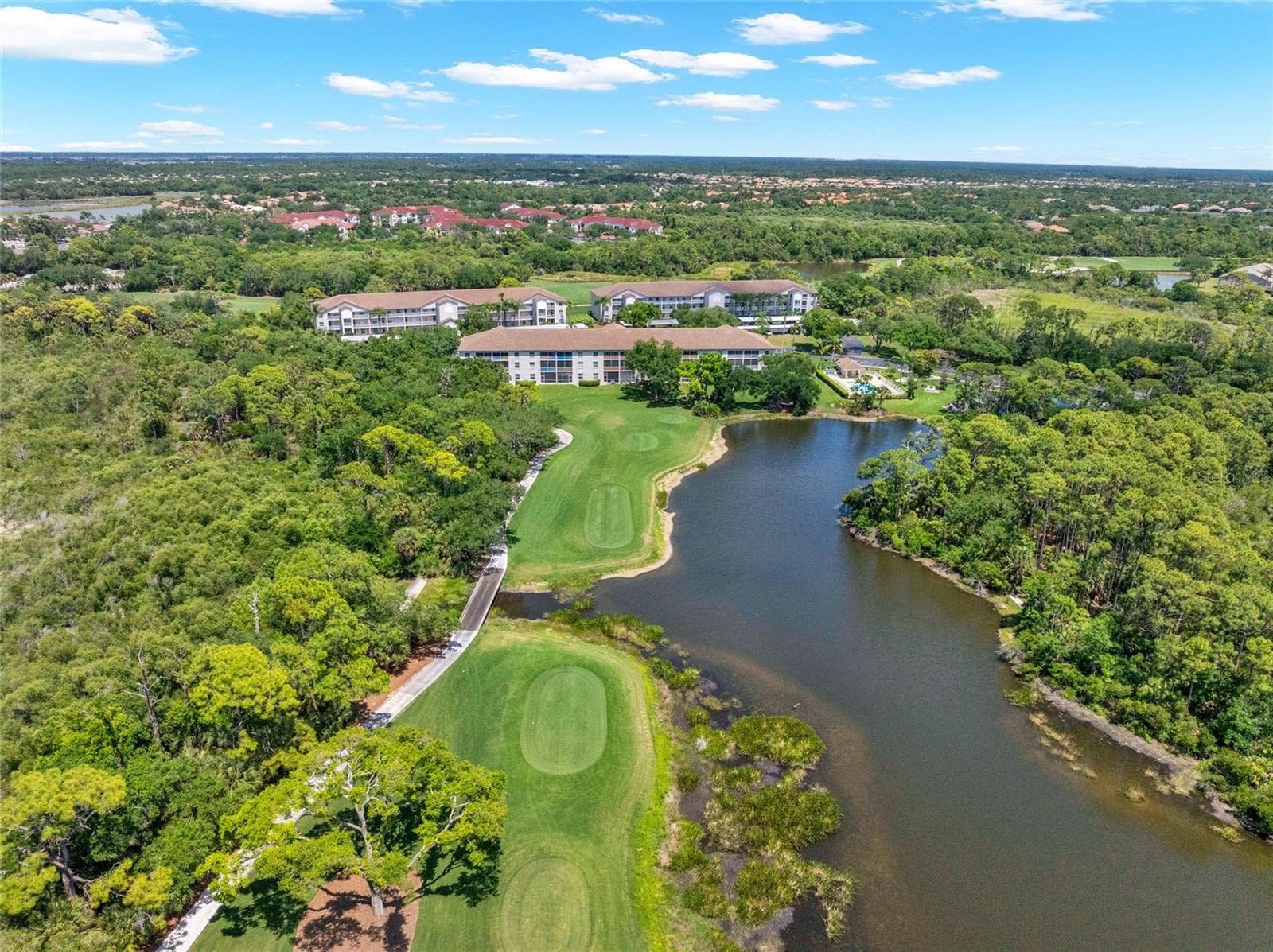 Condominium at 8750 OLDE HICKORY AVE #9308, SARASOTA, photo 91 of 92