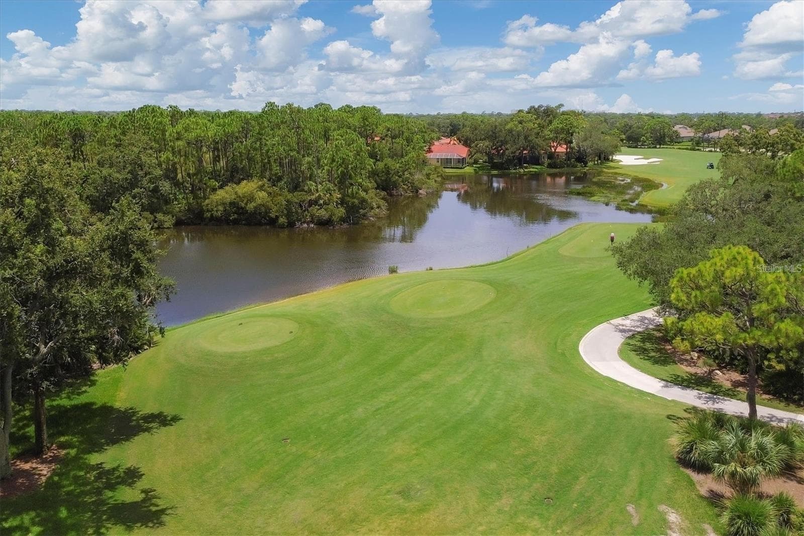 Condominium at 8750 OLDE HICKORY AVE #9308, SARASOTA, photo 4 of 92