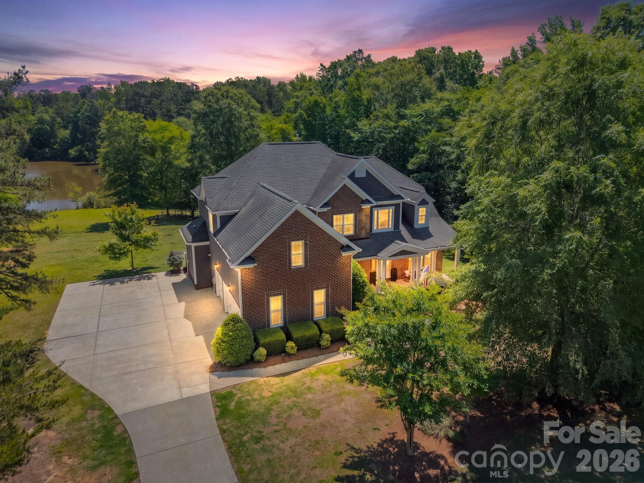 Single Family Residence at 188 Carolina Crossing Drive, York, photo 48 of 48