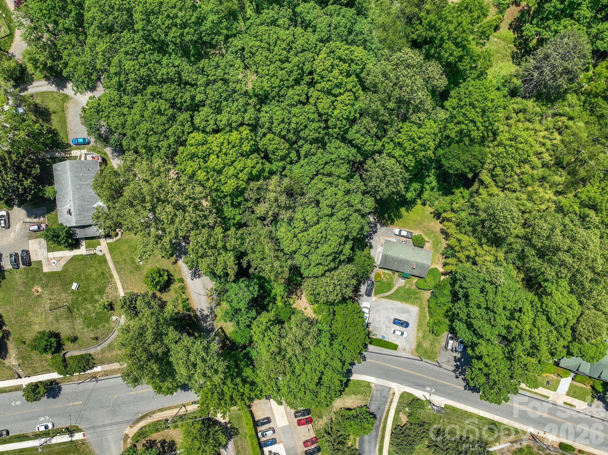 Lot at Asheville, photo 5 of 16