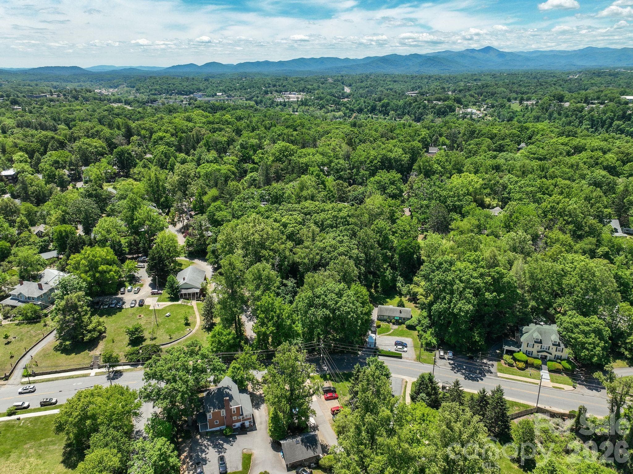Lot at Asheville, photo 6 of 16
