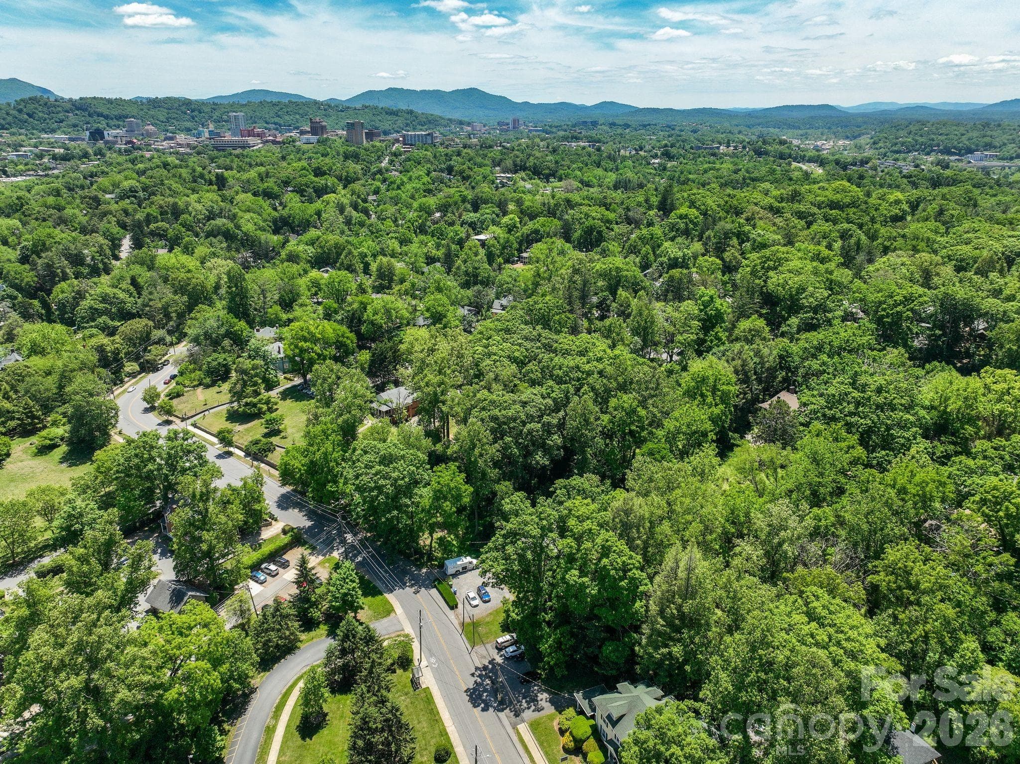 Lot at Asheville, photo 7 of 16