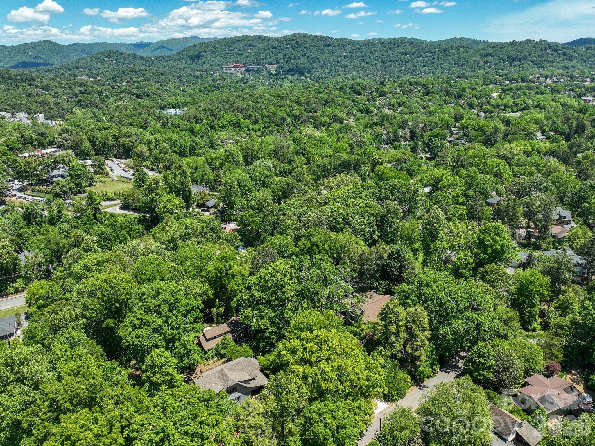 Lot at Asheville, photo 9 of 16