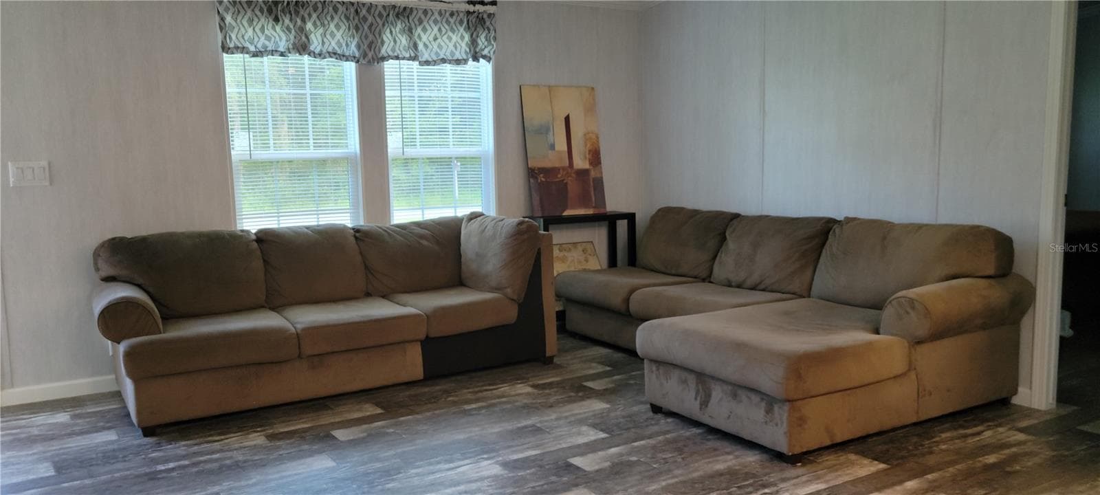 Manufactured Home at 11625 NW 20TH ST, OCALA, photo 3 of 29