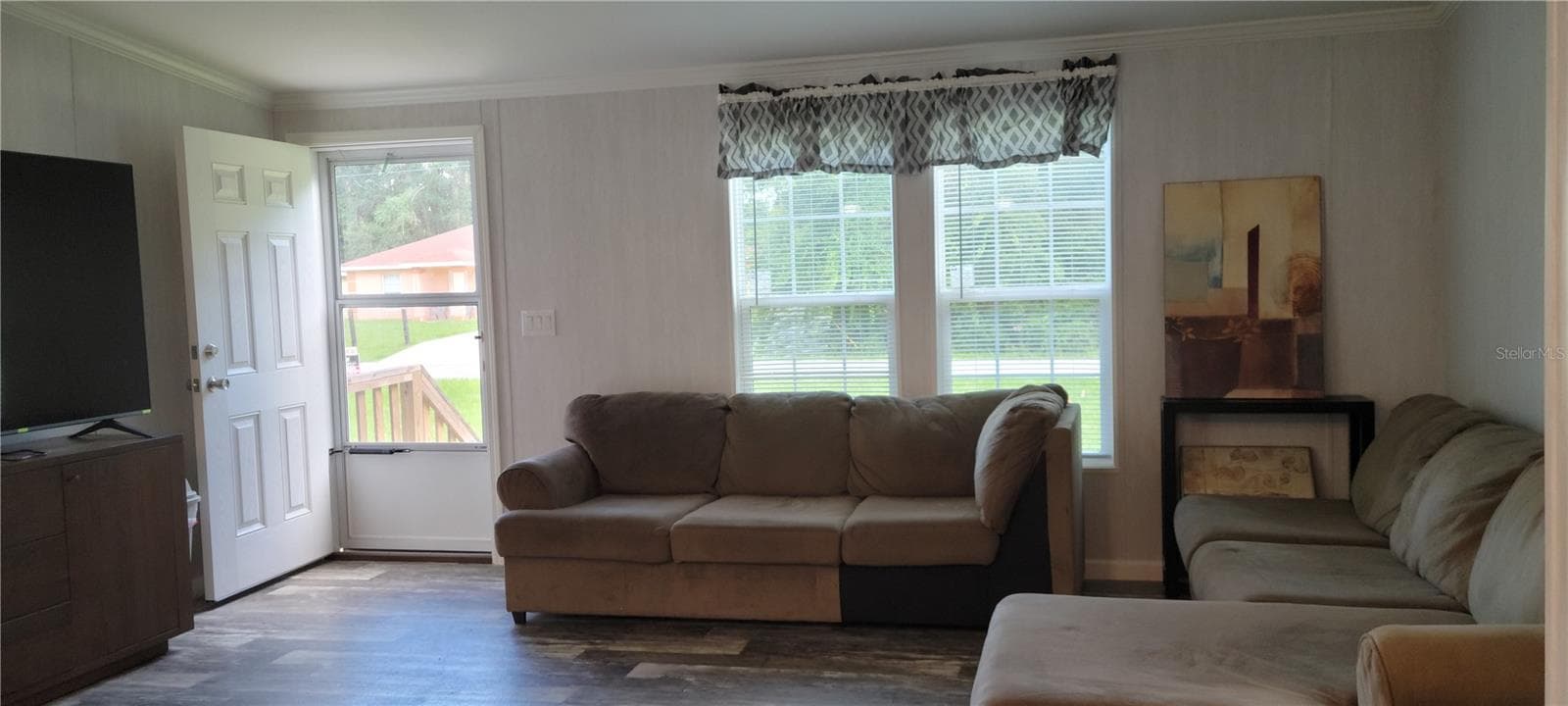 Manufactured Home at 11625 NW 20TH ST, OCALA, photo 5 of 29