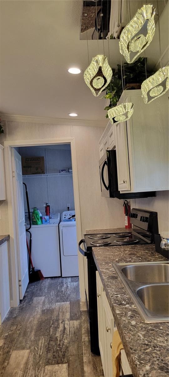 Manufactured Home at 11625 NW 20TH ST, OCALA, photo 10 of 29