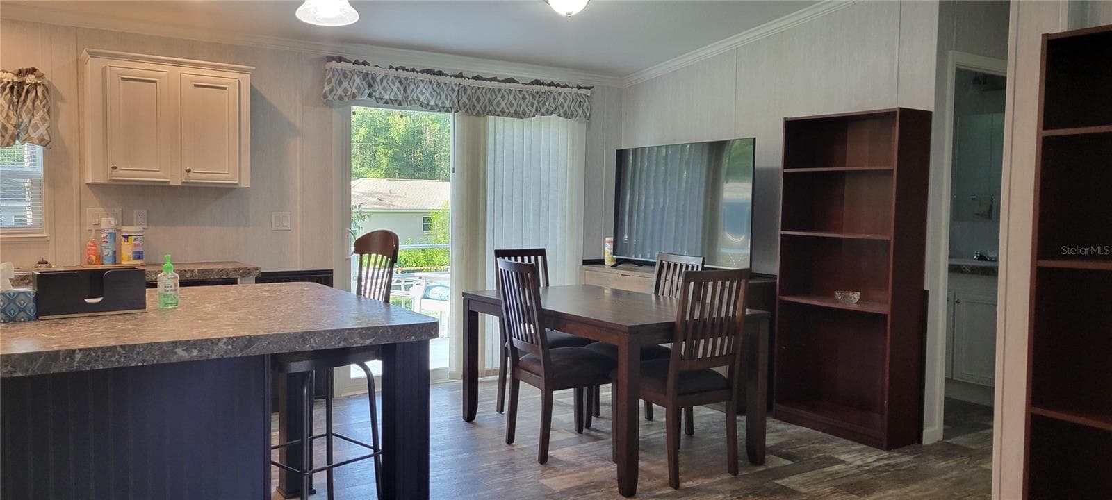 Manufactured Home at 11625 NW 20TH ST, OCALA, photo 11 of 29