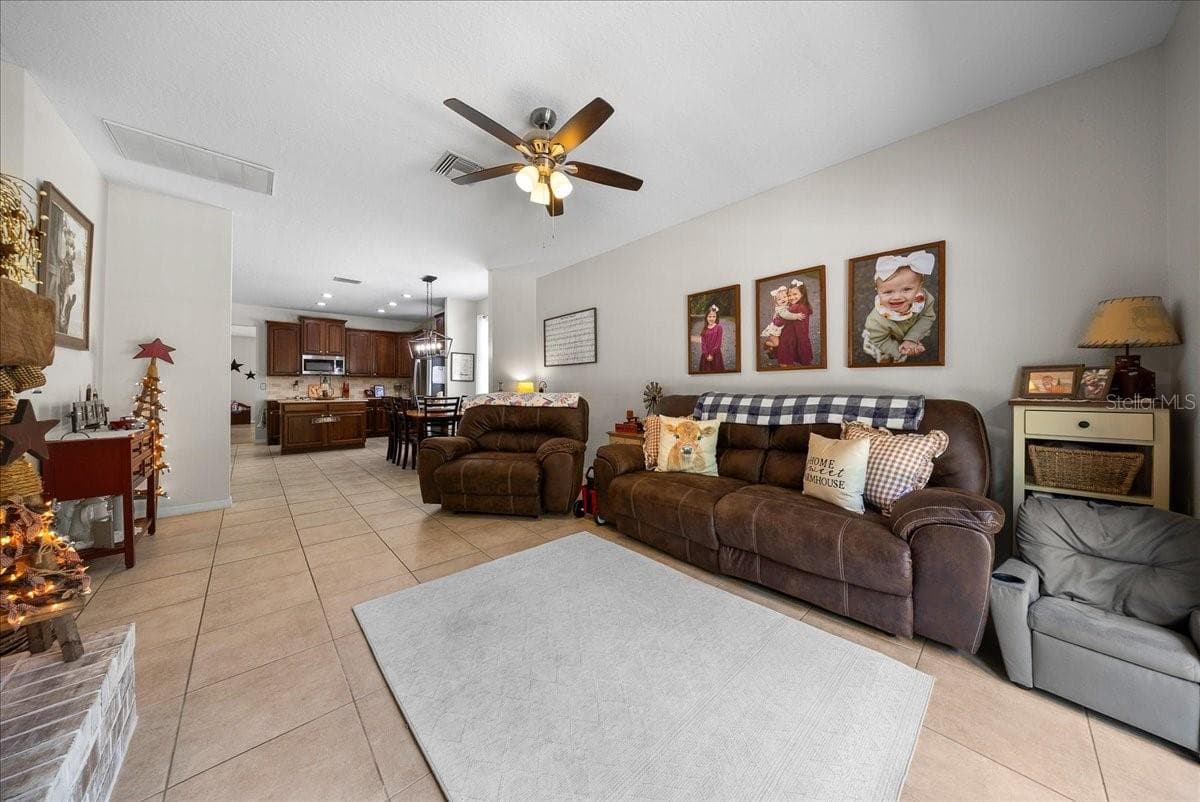 Single Family Residence at 12044 COLONY LAKES BLVD, NEW PORT RICHEY, photo 13 of 51