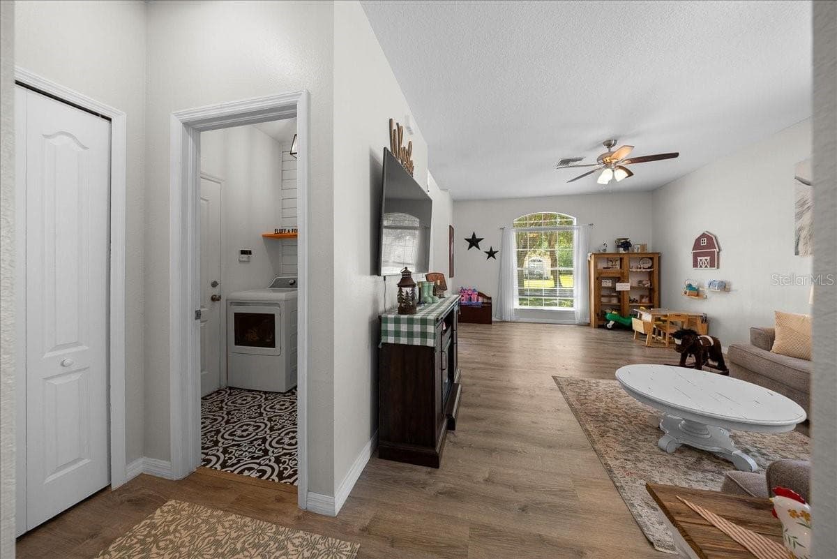 Single Family Residence at 12044 COLONY LAKES BLVD, NEW PORT RICHEY, photo 17 of 51