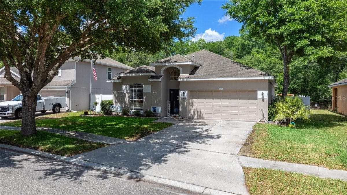 Single Family Residence at 12044 COLONY LAKES BLVD, NEW PORT RICHEY, photo 35 of 51