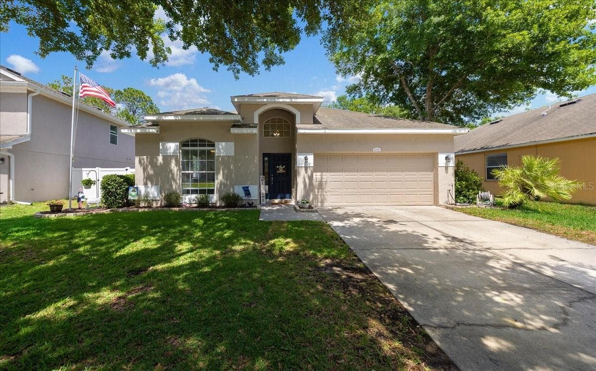 Single Family Residence at 12044 COLONY LAKES BLVD, NEW PORT RICHEY, photo 34 of 51
