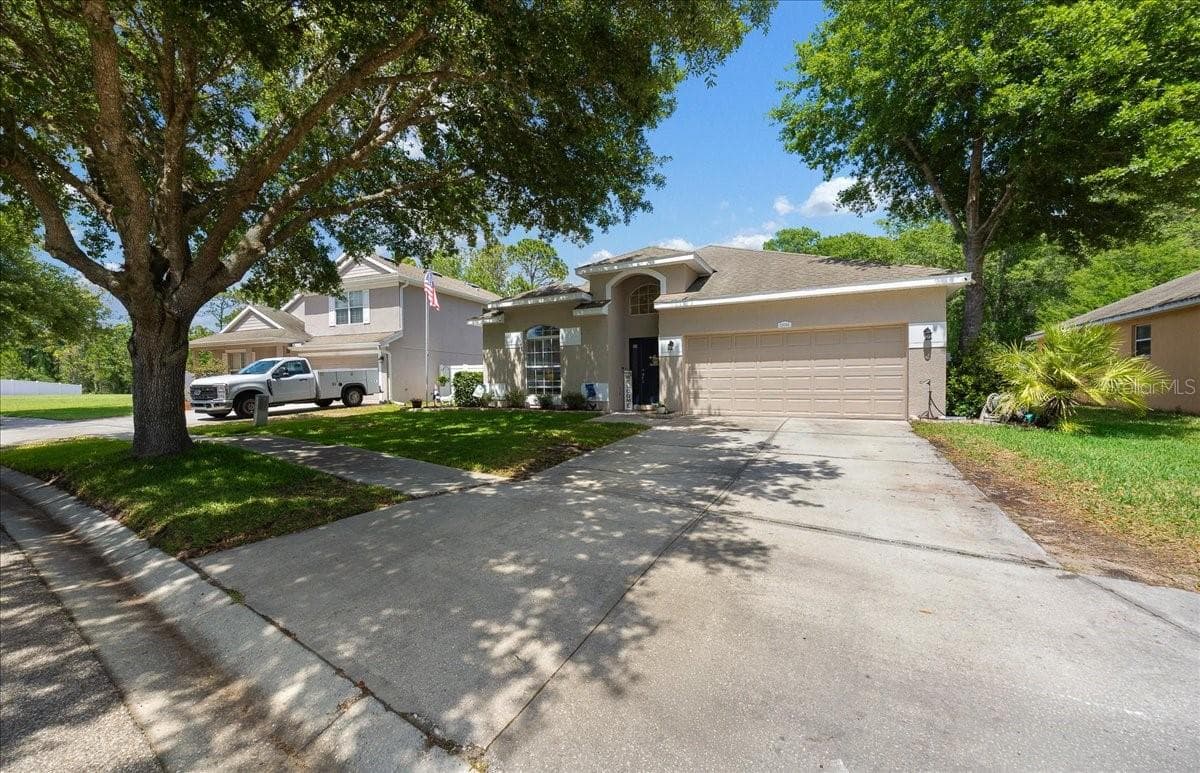 Single Family Residence at 12044 COLONY LAKES BLVD, NEW PORT RICHEY, photo 36 of 51