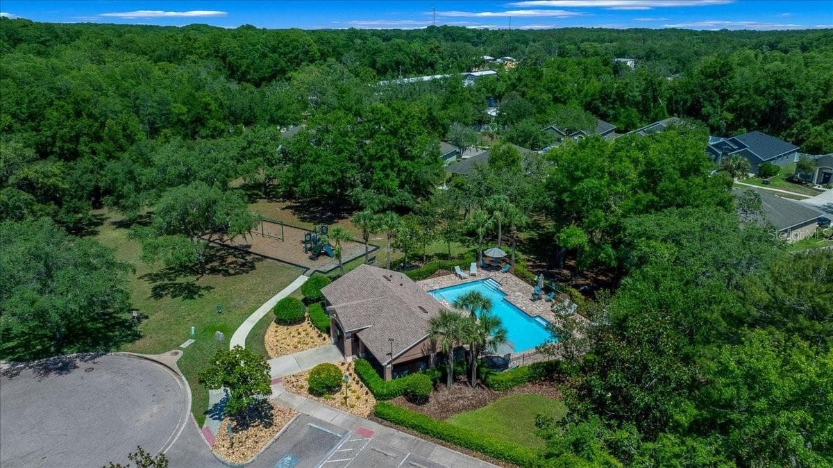Single Family Residence at 12044 COLONY LAKES BLVD, NEW PORT RICHEY, photo 42 of 51