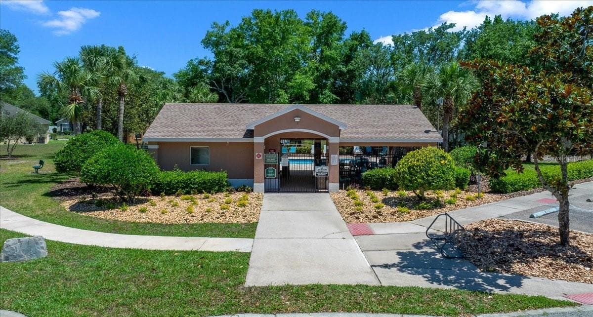 Single Family Residence at 12044 COLONY LAKES BLVD, NEW PORT RICHEY, photo 44 of 51
