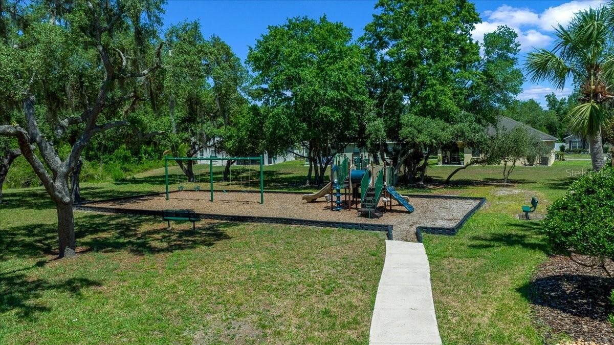 Single Family Residence at 12044 COLONY LAKES BLVD, NEW PORT RICHEY, photo 45 of 51