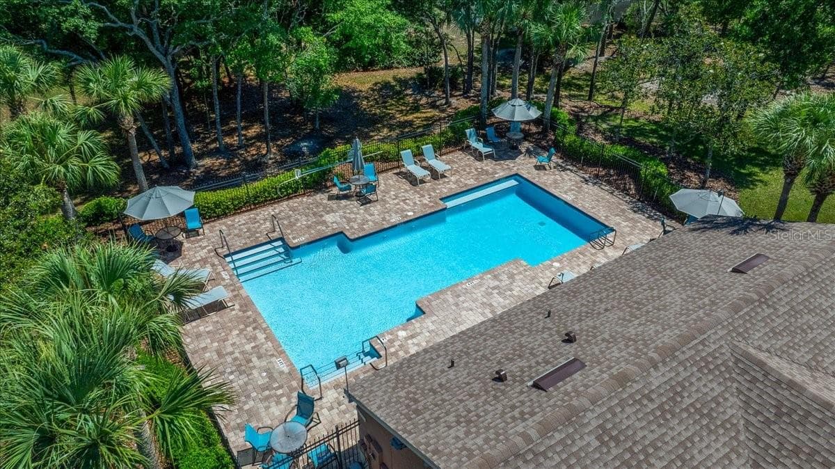 Single Family Residence at 12044 COLONY LAKES BLVD, NEW PORT RICHEY, photo 46 of 51