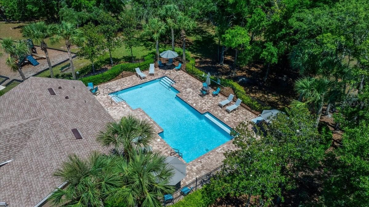 Single Family Residence at 12044 COLONY LAKES BLVD, NEW PORT RICHEY, photo 47 of 51