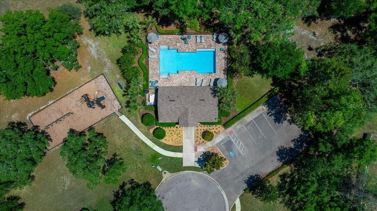 Single Family Residence at 12044 COLONY LAKES BLVD, NEW PORT RICHEY, photo 48 of 51