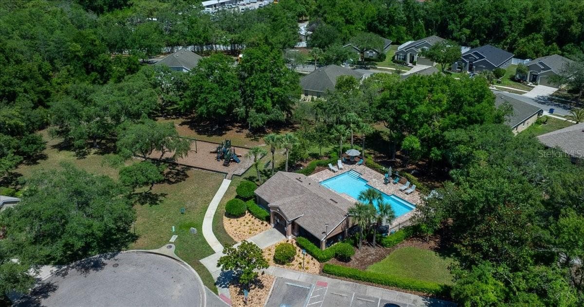 Single Family Residence at 12044 COLONY LAKES BLVD, NEW PORT RICHEY, photo 49 of 51