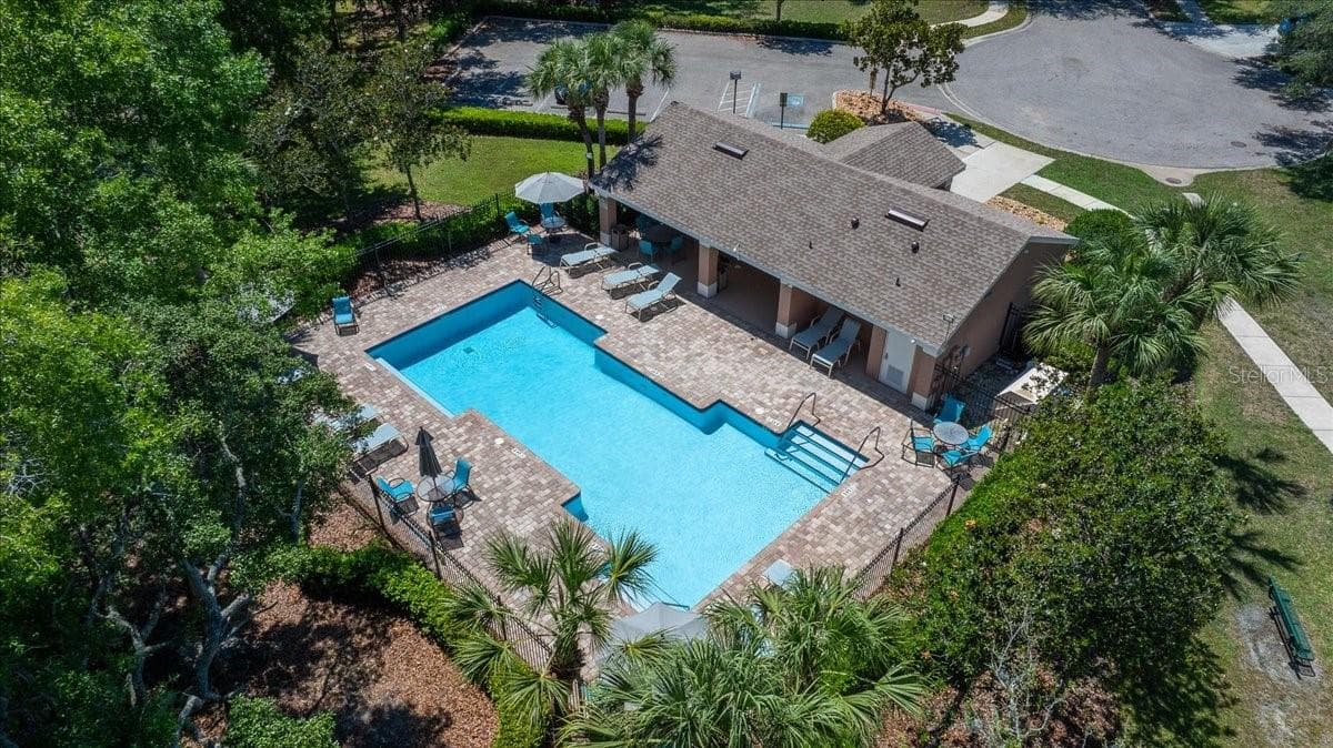 Single Family Residence at 12044 COLONY LAKES BLVD, NEW PORT RICHEY, photo 51 of 51