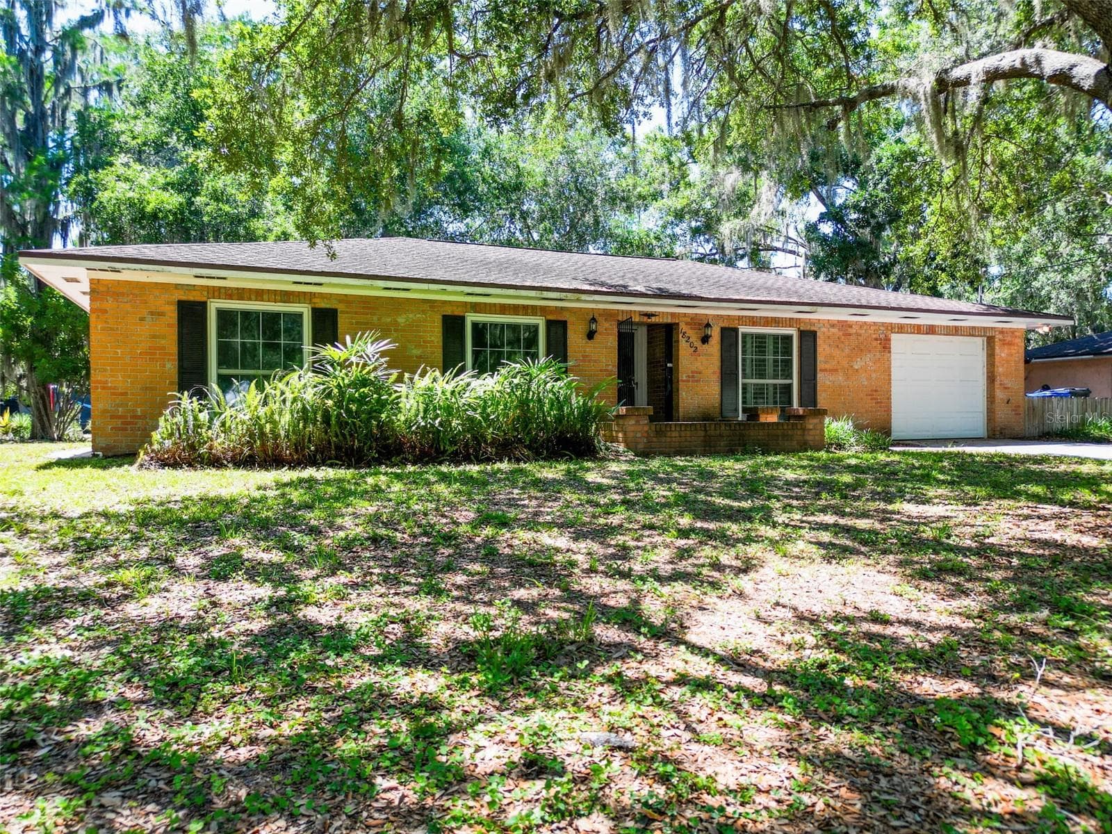 Single Family Residence at 18202 OAKDALE RD, ODESSA, photo 2 of 67