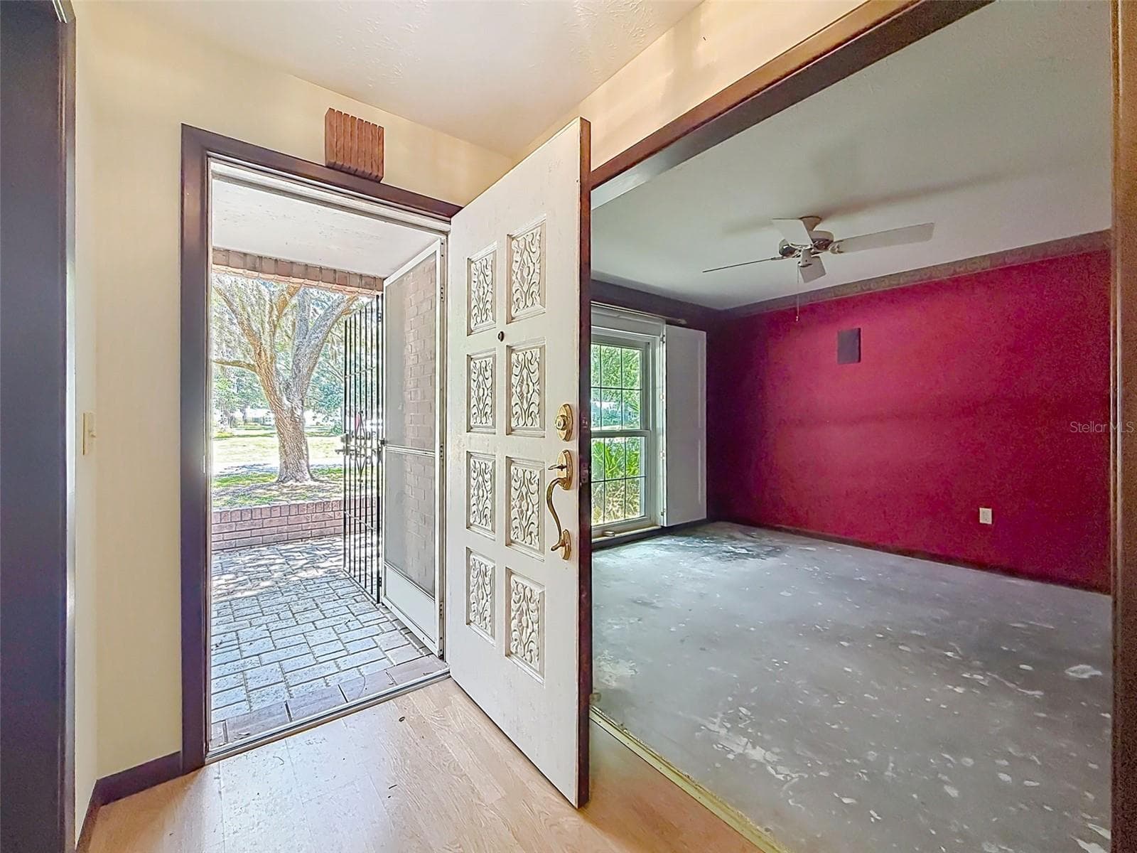 Single Family Residence at 18202 OAKDALE RD, ODESSA, photo 16 of 67
