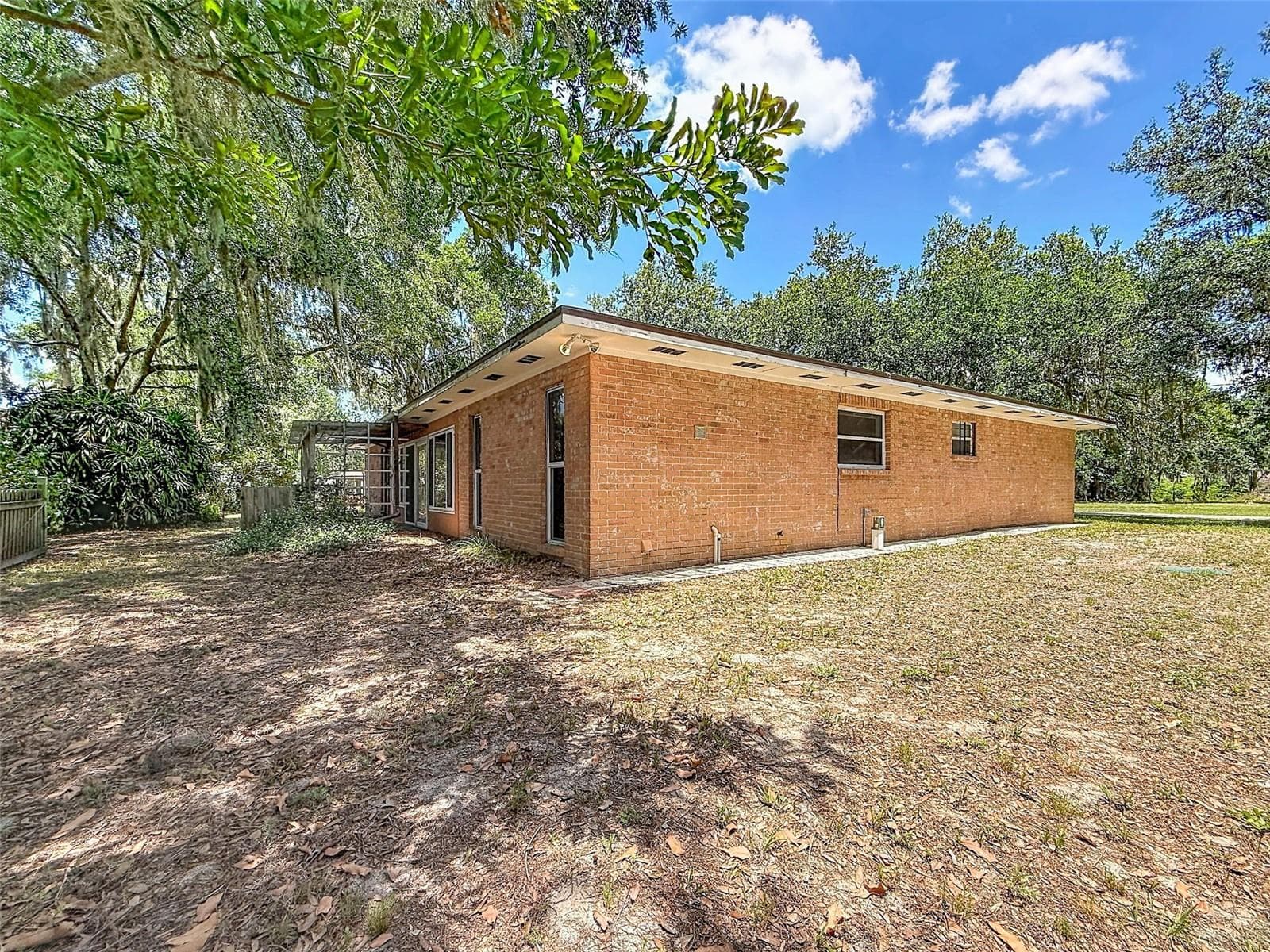 Single Family Residence at 18202 OAKDALE RD, ODESSA, photo 52 of 67