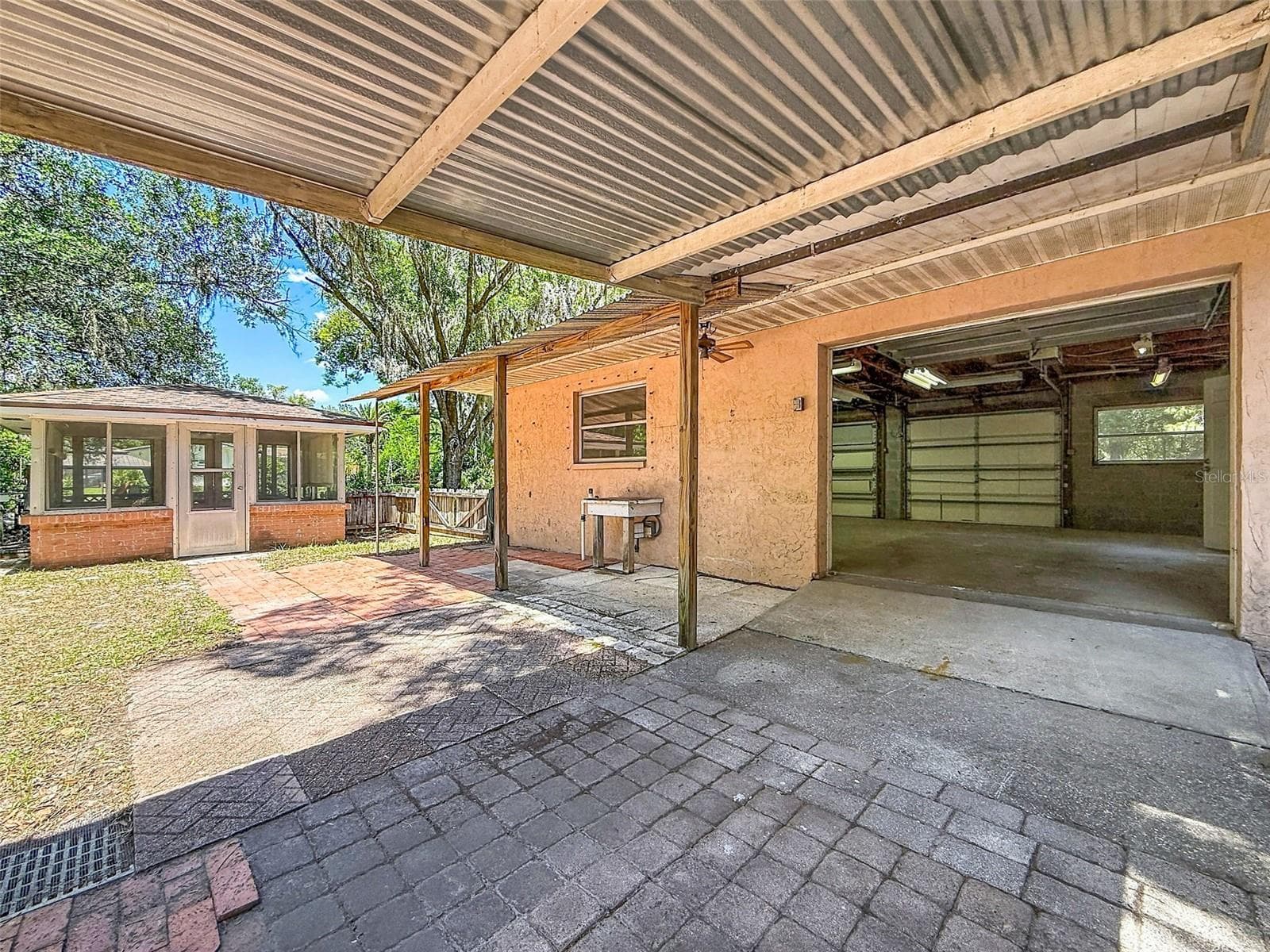 Single Family Residence at 18202 OAKDALE RD, ODESSA, photo 63 of 67