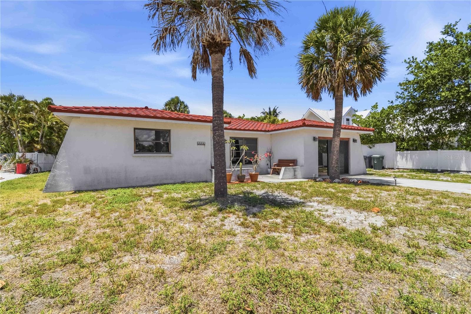 Single Family Residence at 306 PALM AVE, ANNA MARIA, photo 6 of 75