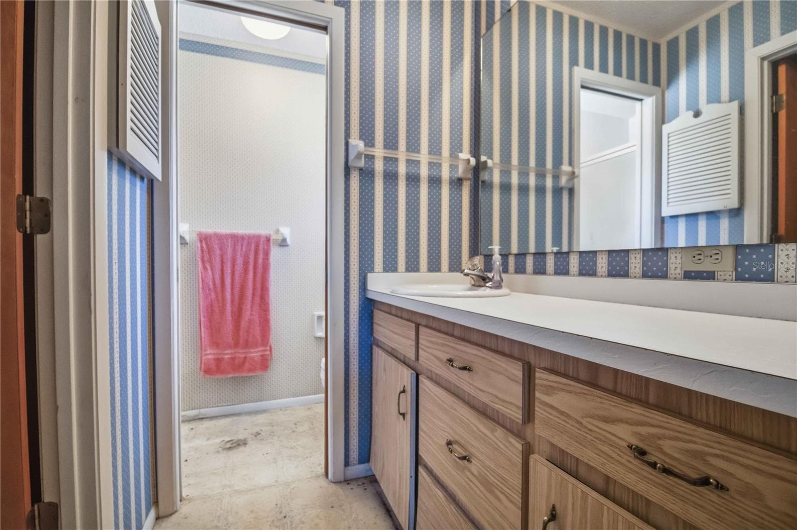 Master Primary Bathroom - 306 PALM AVE, ANNA MARIA