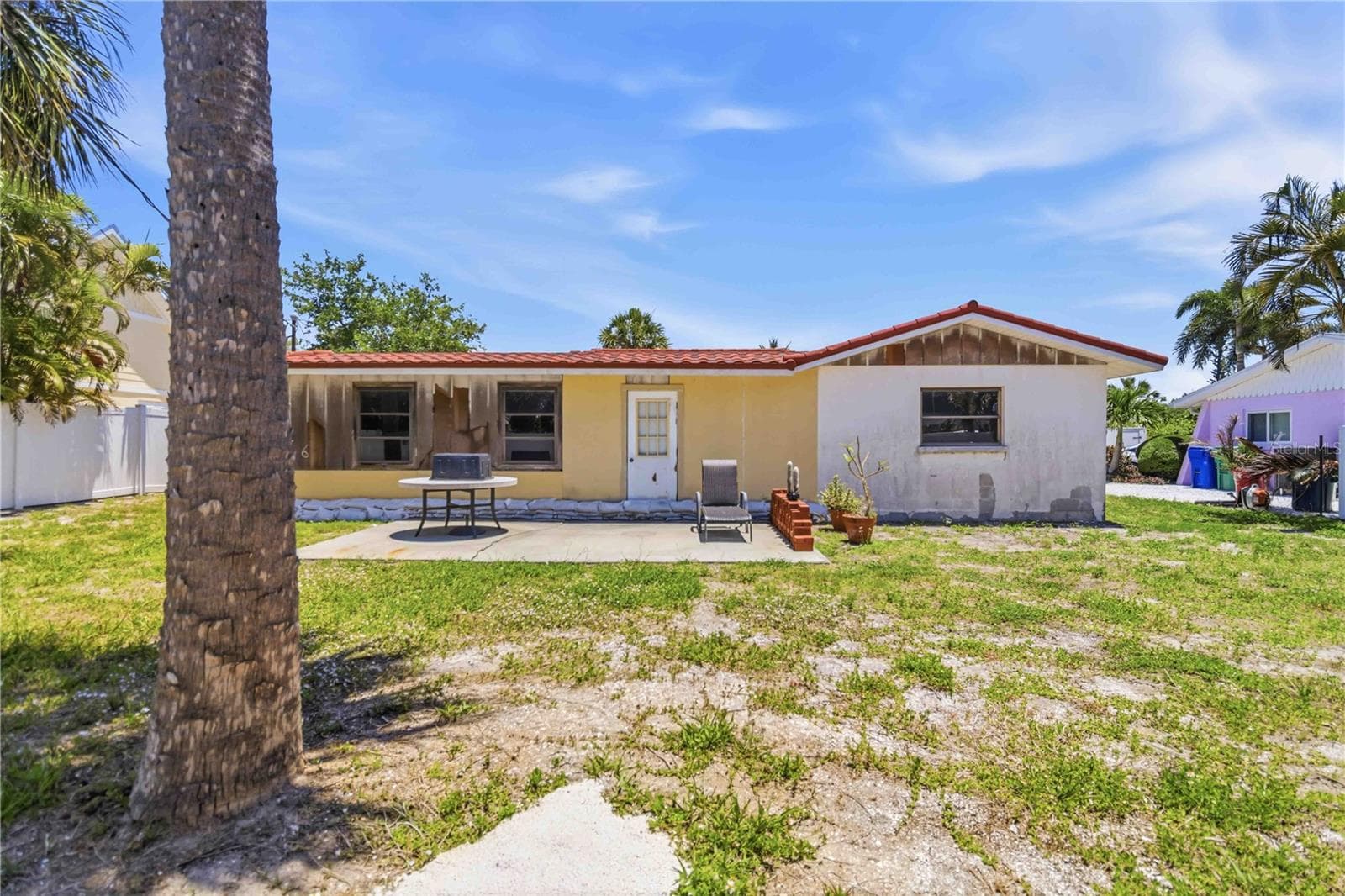 Single Family Residence at 306 PALM AVE, ANNA MARIA, photo 51 of 75