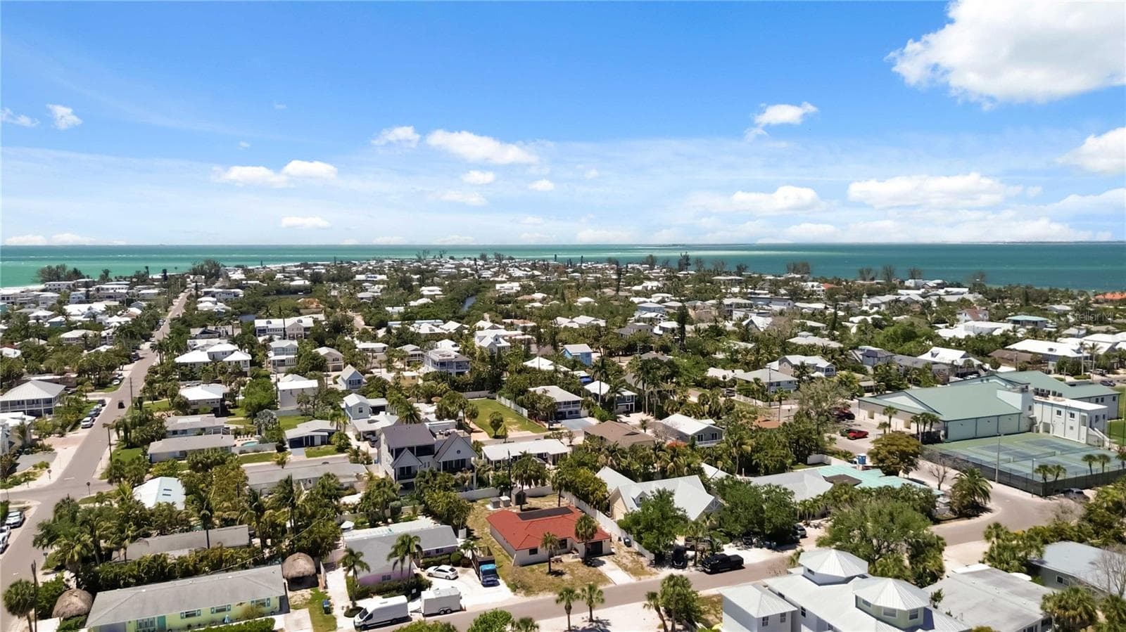 Single Family Residence at 306 PALM AVE, ANNA MARIA, photo 60 of 75