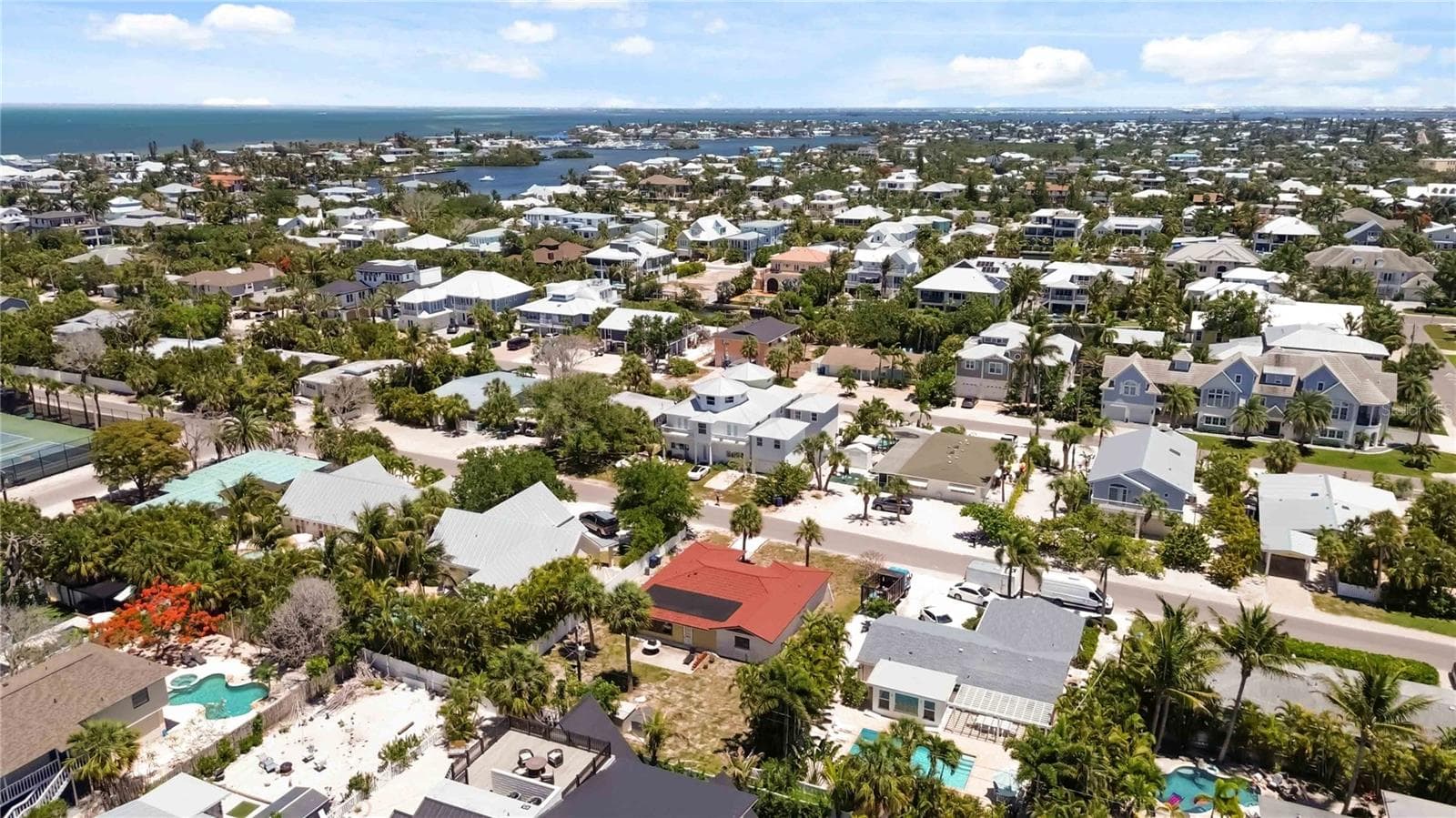 Single Family Residence at 306 PALM AVE, ANNA MARIA, photo 67 of 75