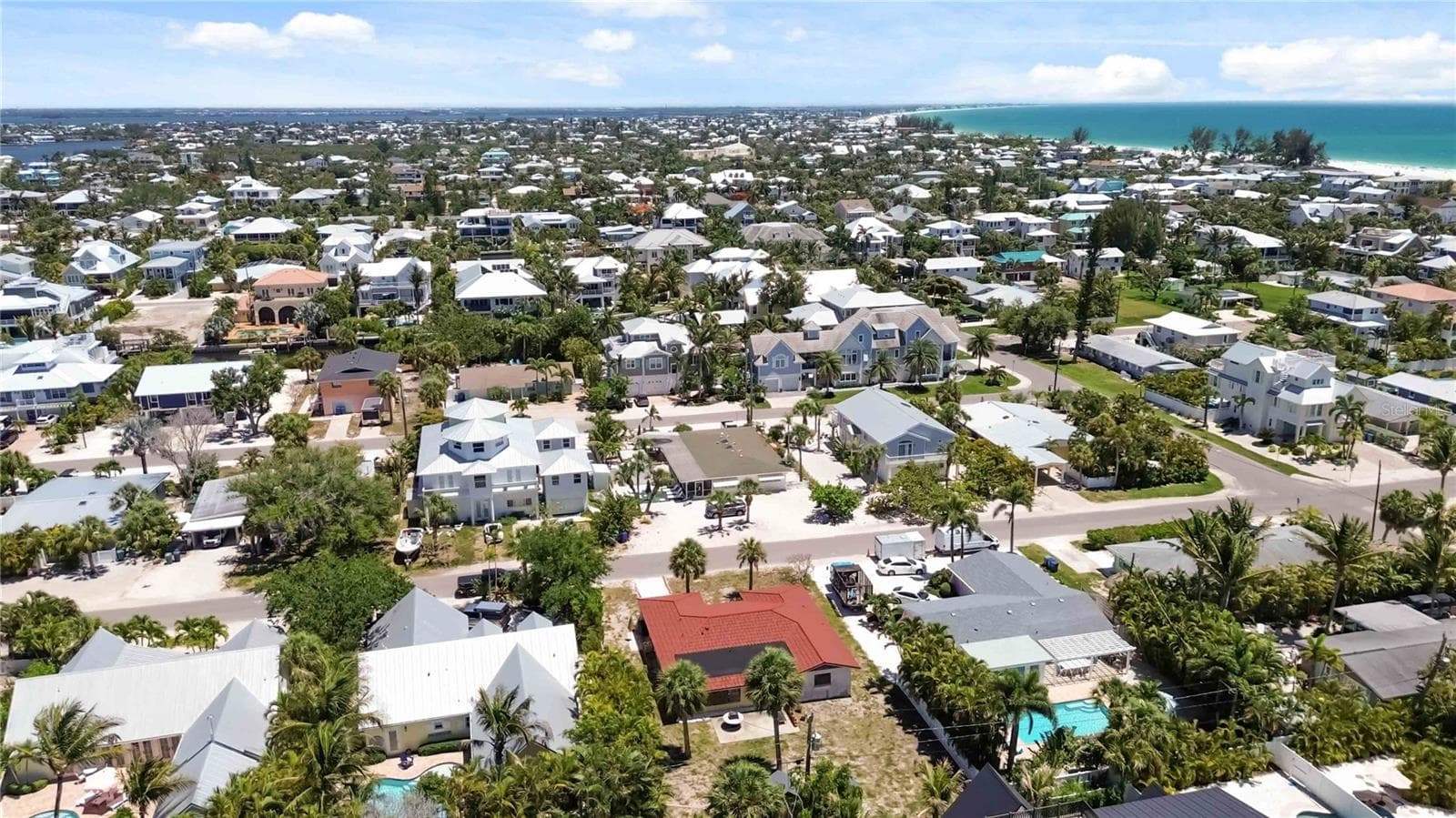Single Family Residence at 306 PALM AVE, ANNA MARIA, photo 69 of 75