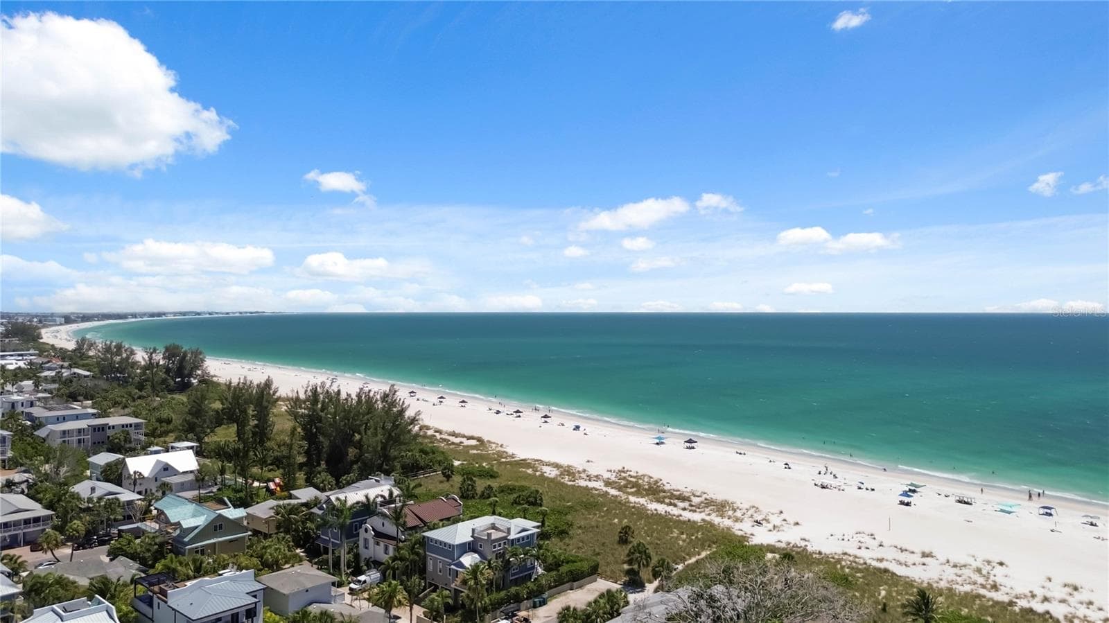 Beautiful Anna Maria beaches - 306 PALM AVE, ANNA MARIA