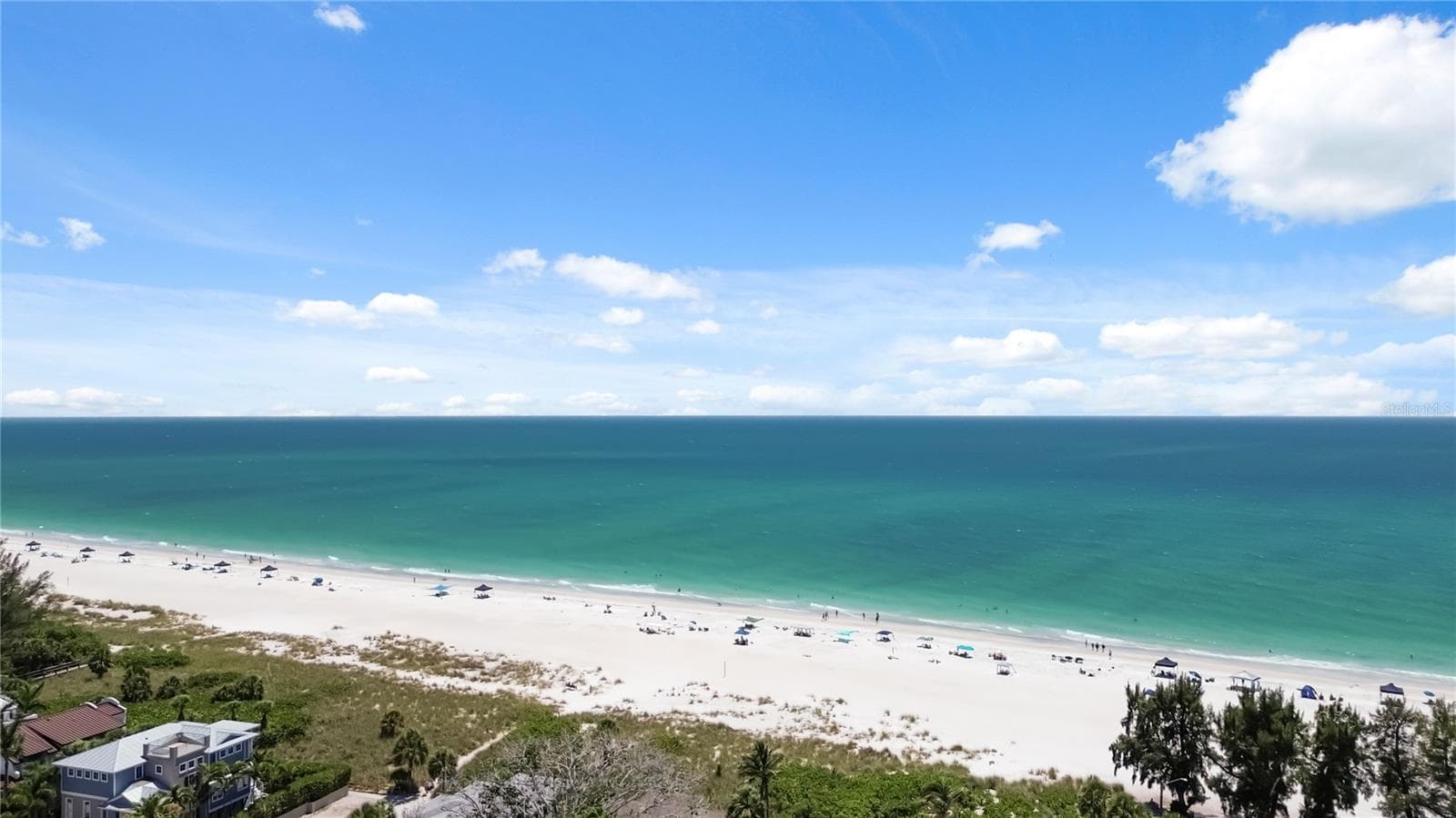 Beautiful Anna Maria beaches - 306 PALM AVE, ANNA MARIA