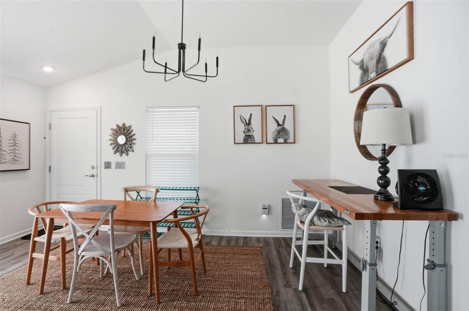 Villa at 862 SPRING AVE, THE VILLAGES, photo 13 of 52