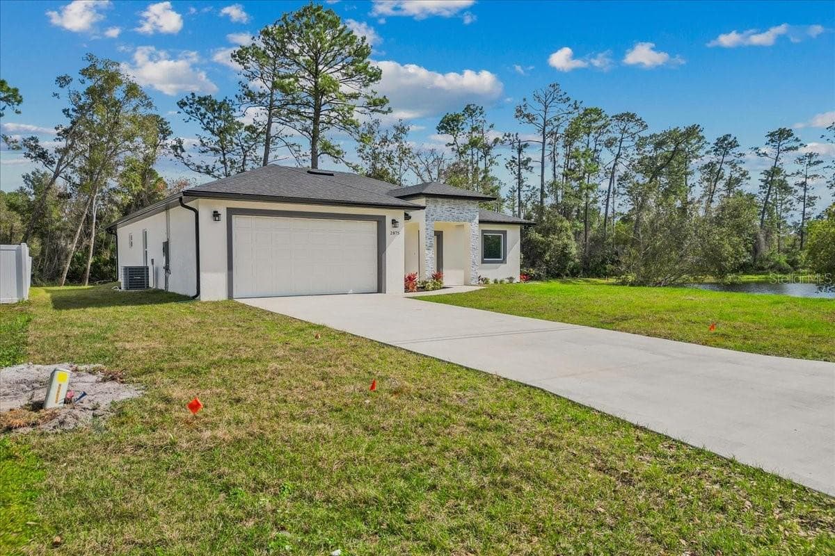 Single Family Residence at 2875 E SLATER DR, DELTONA, photo 31 of 40