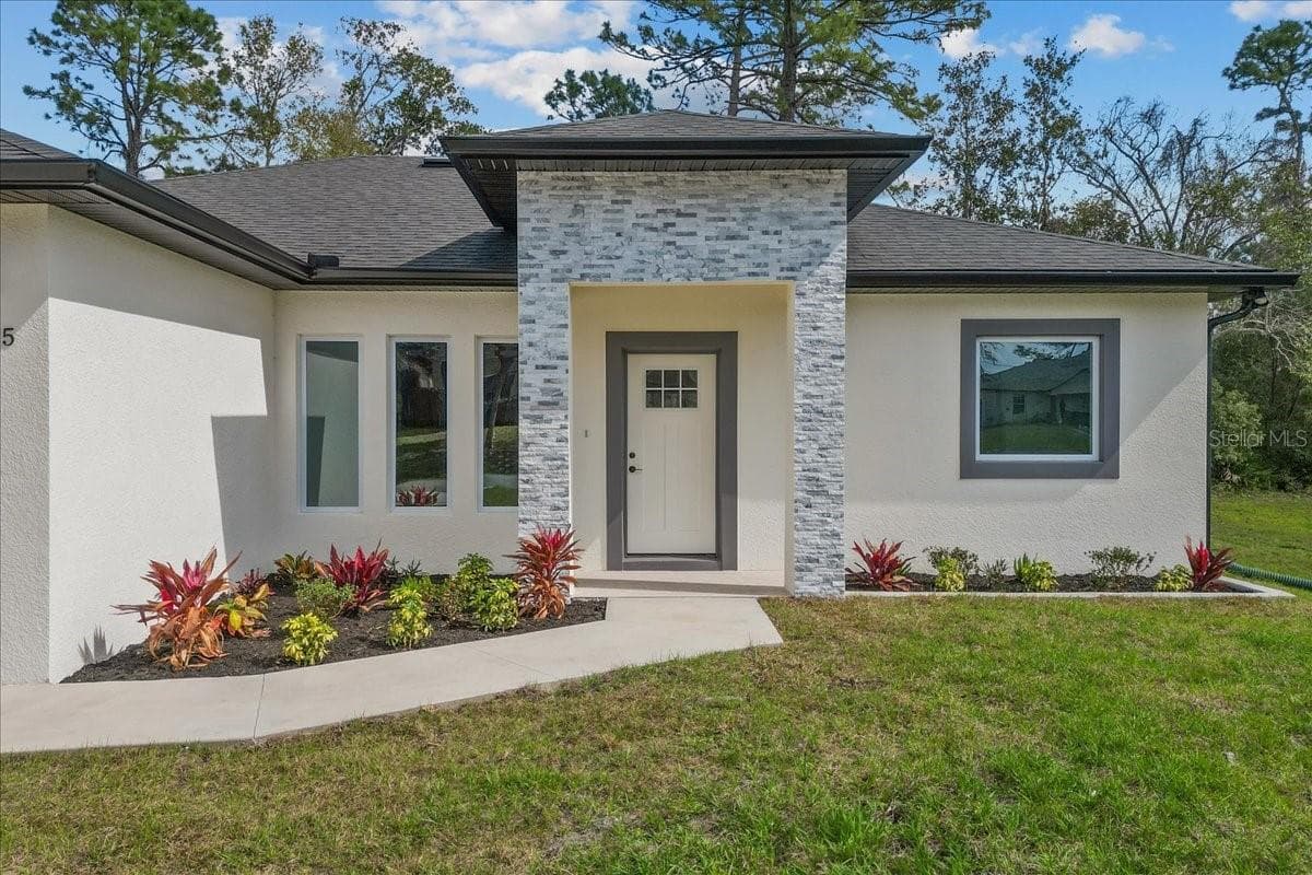 Single Family Residence at 2875 E SLATER DR, DELTONA, photo 4 of 40