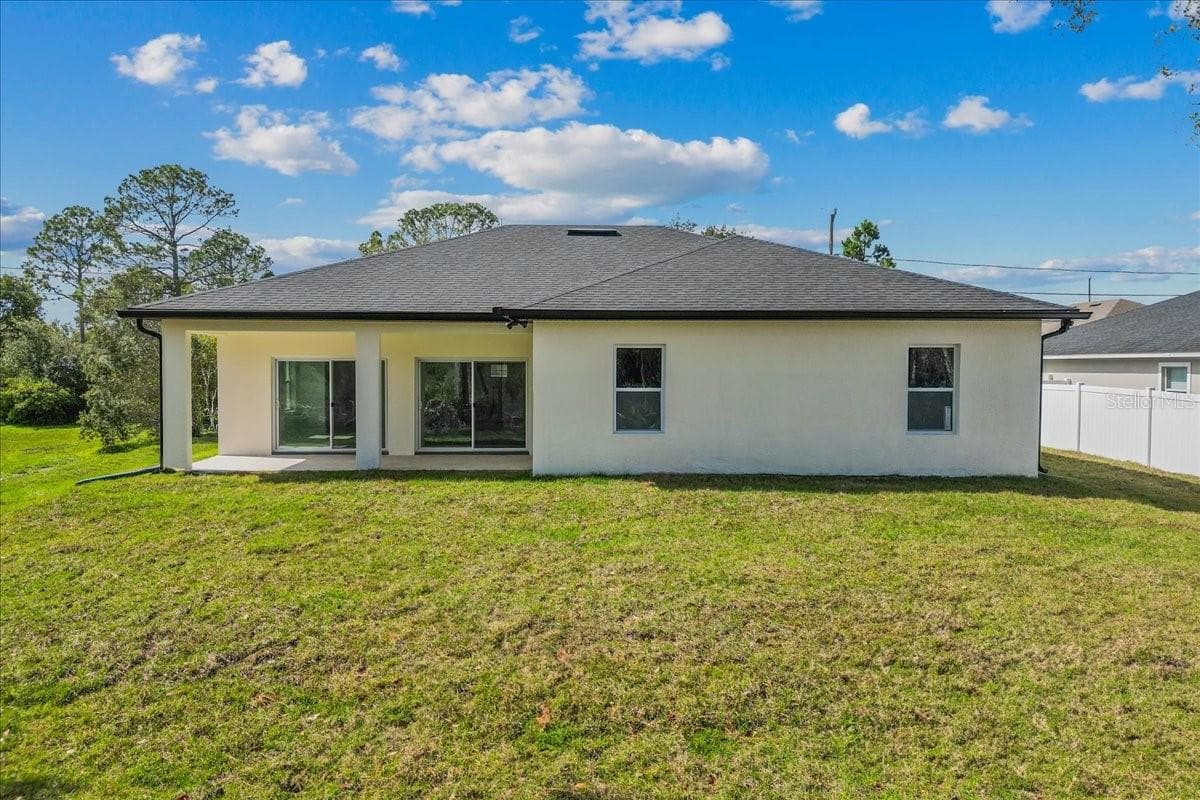 Single Family Residence at 2875 E SLATER DR, DELTONA, photo 33 of 40