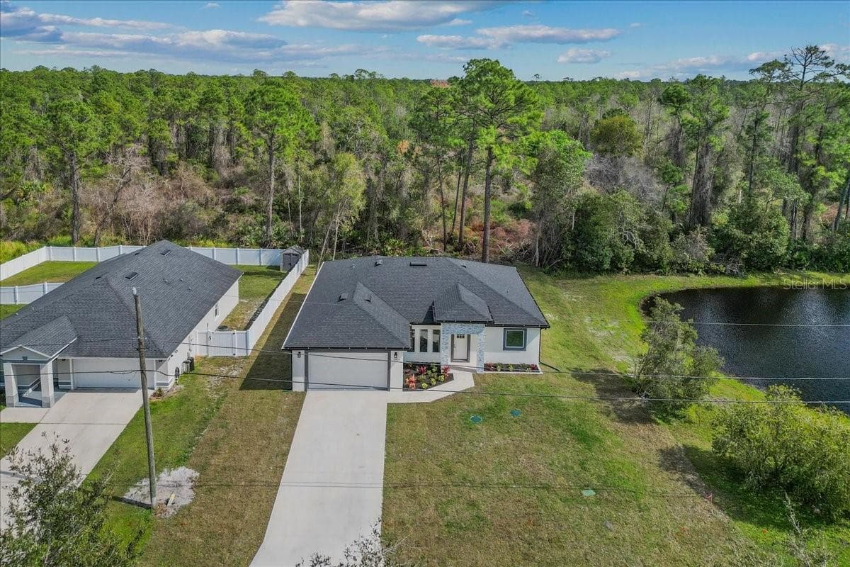 Single Family Residence at 2875 E SLATER DR, DELTONA, photo 2 of 40