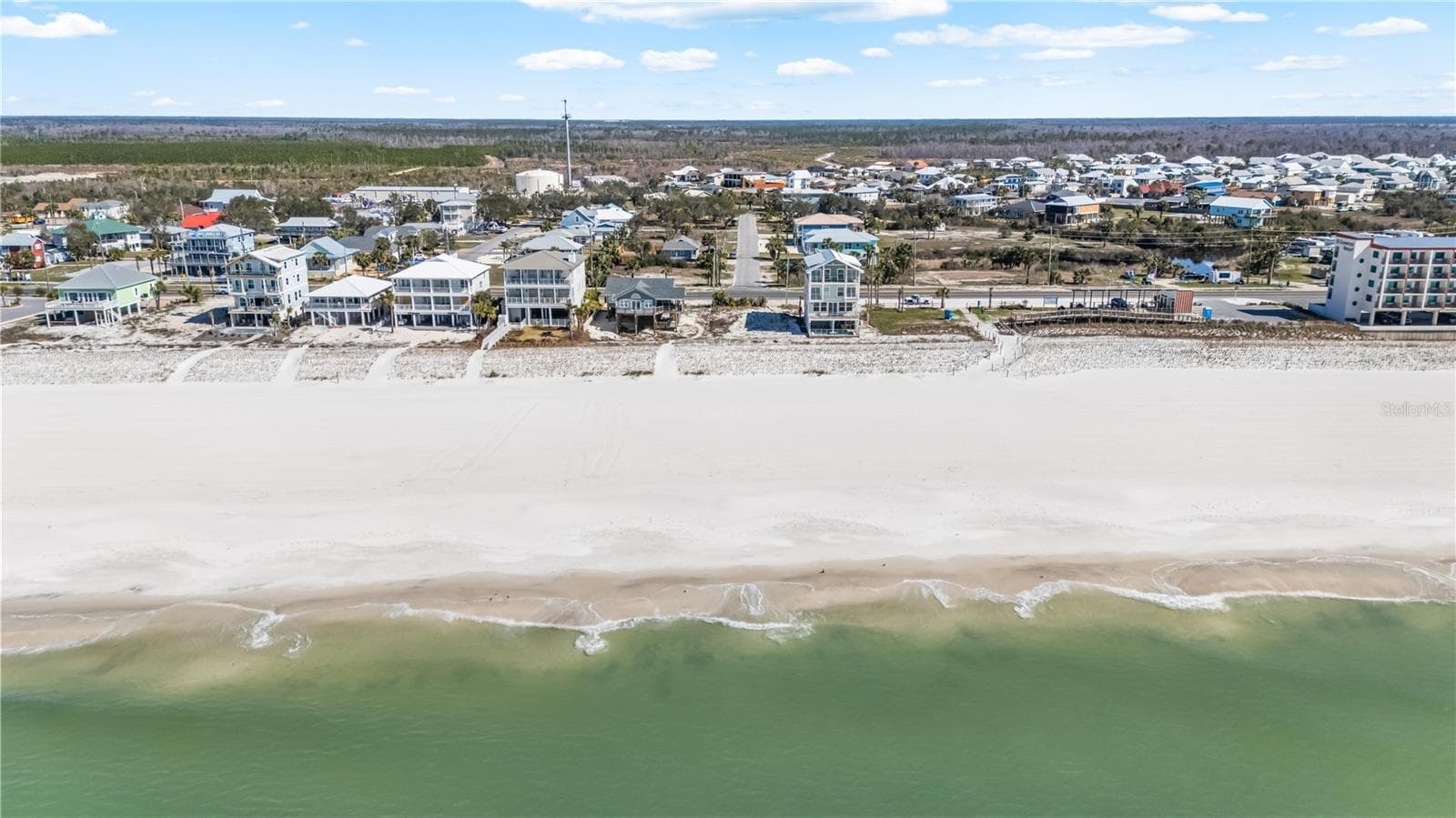 Land at 1817 HIGHWAY 98, MEXICO BEACH, photo 6 of 24