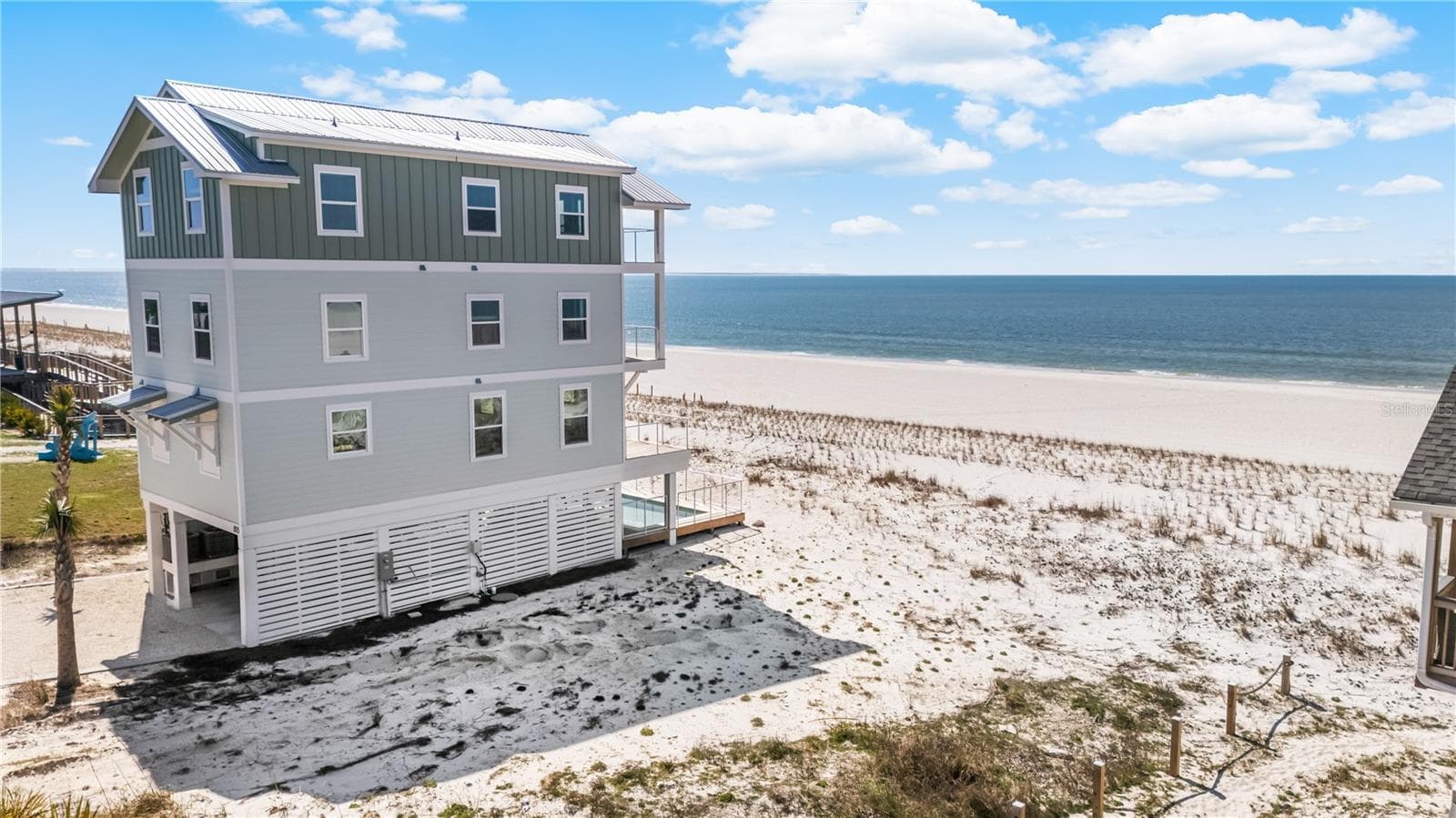 Land at 1817 HIGHWAY 98, MEXICO BEACH, photo 4 of 24