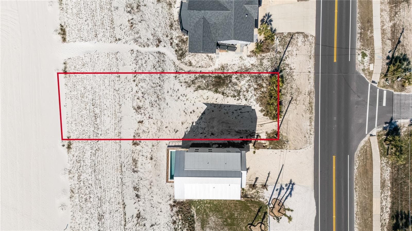 Land at 1817 HIGHWAY 98, MEXICO BEACH, photo 5 of 24