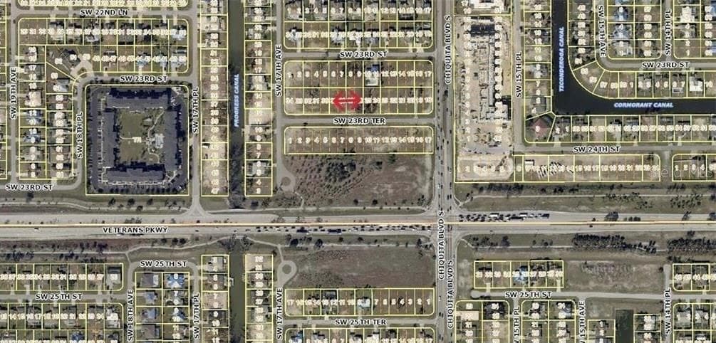 1617 SW 23RD TER
