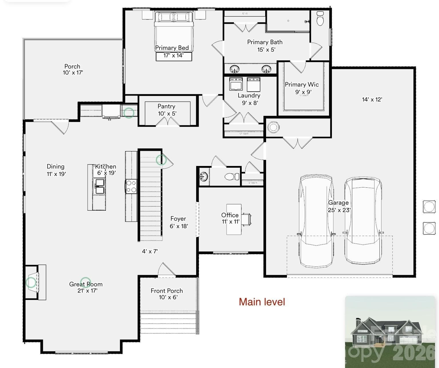 Single Family Residence at Asheville, photo 2 of 7