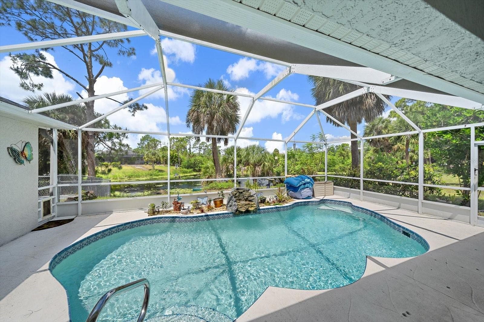Single Family Residence at 1687 WISE DR, NORTH PORT, photo 2 of 36