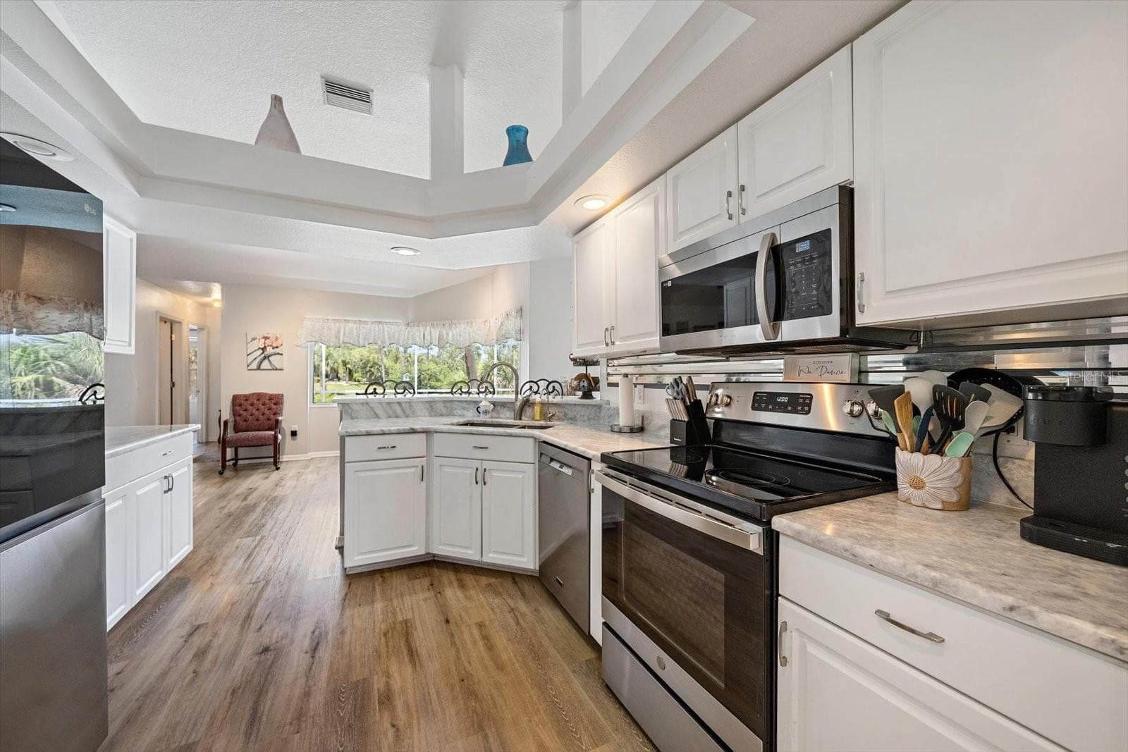 Single Family Residence at 1687 WISE DR, NORTH PORT, photo 3 of 36