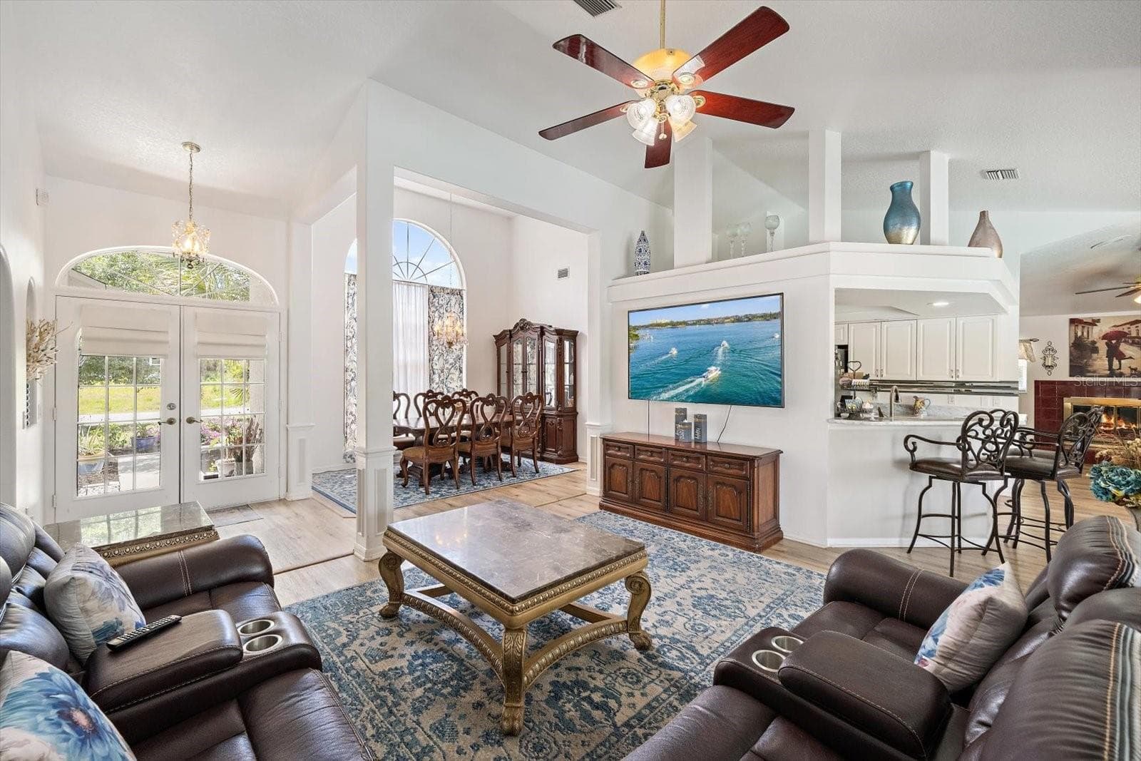 Single Family Residence at 1687 WISE DR, NORTH PORT, photo 4 of 36