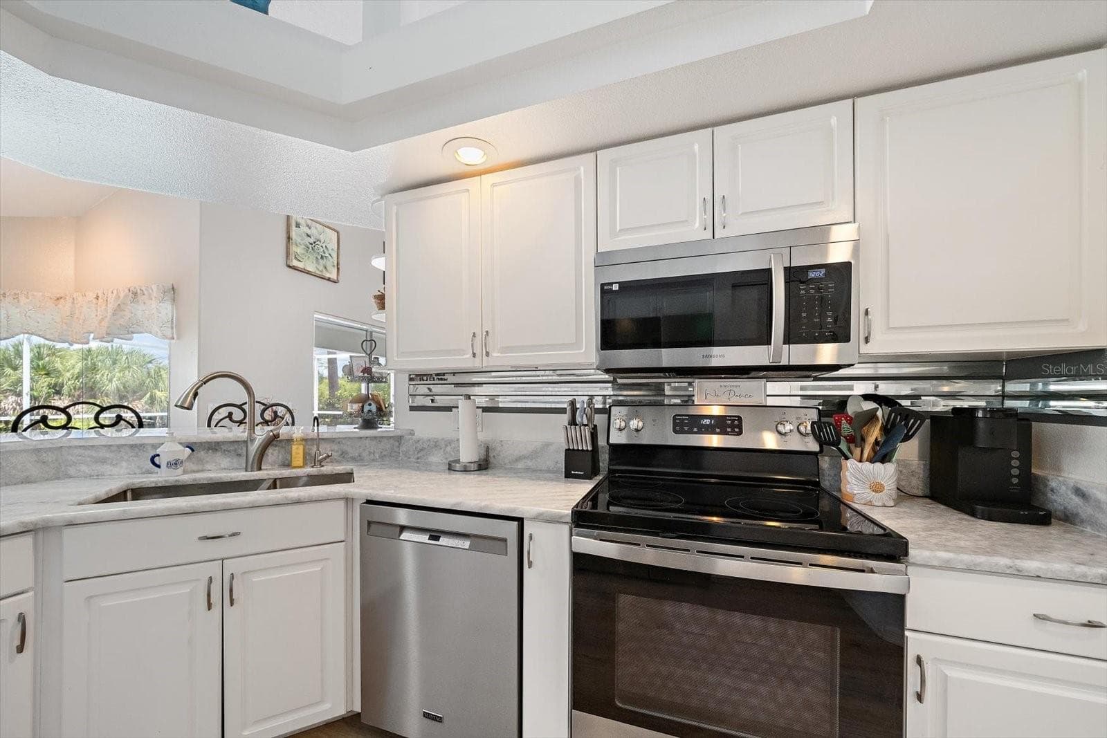 Single Family Residence at 1687 WISE DR, NORTH PORT, photo 8 of 36